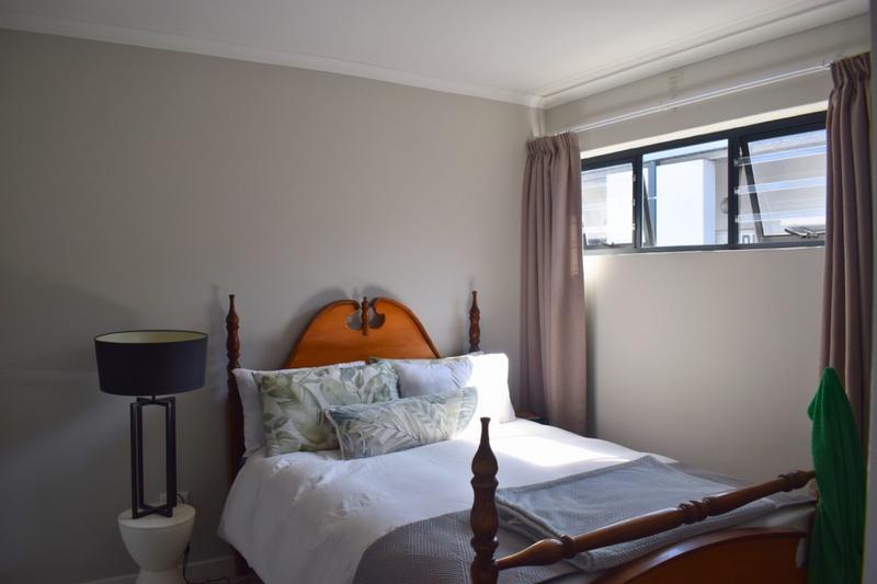 To Let 2 Bedroom Property for Rent in Century City Western Cape